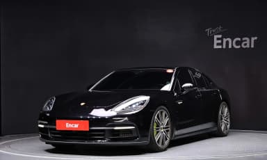 Panamera (971)
