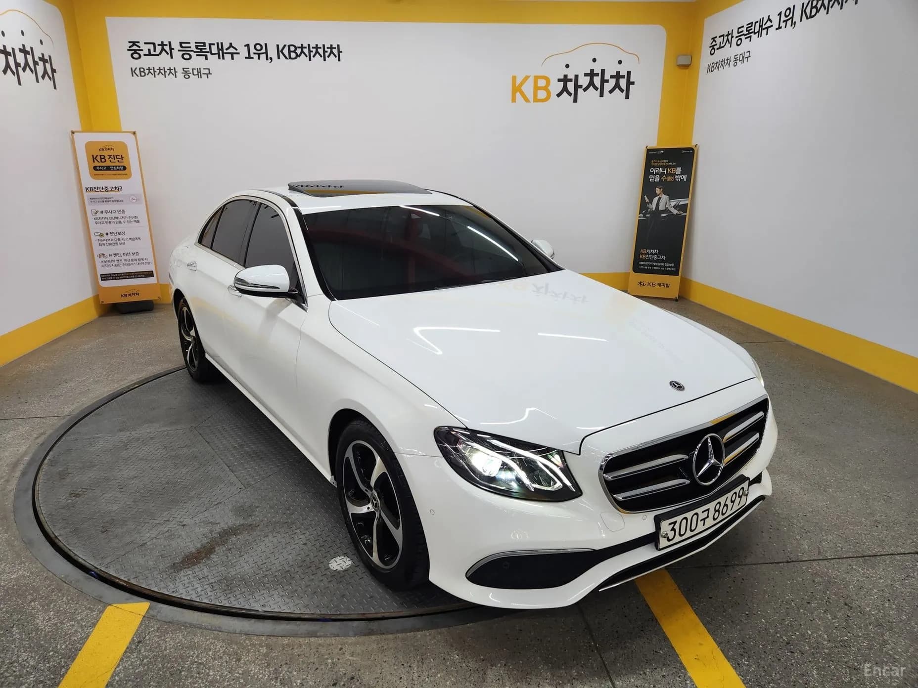 E-Class W213