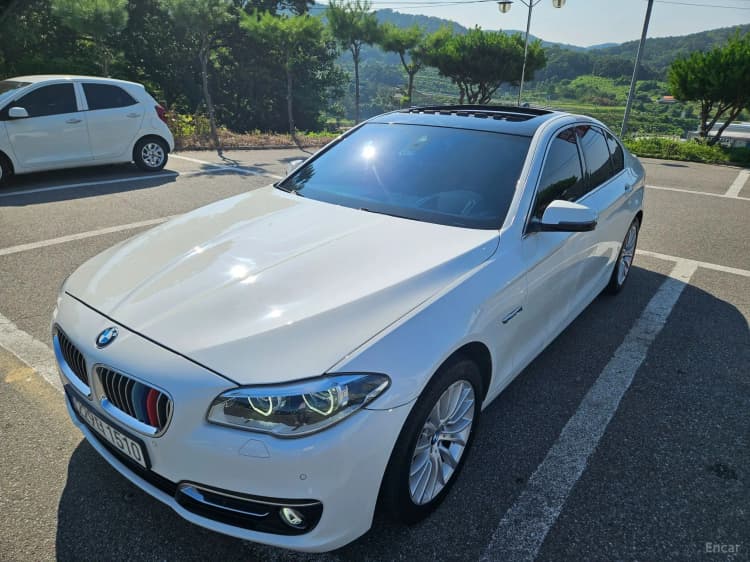 5 Series (F10)