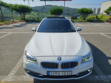 5 Series (F10)