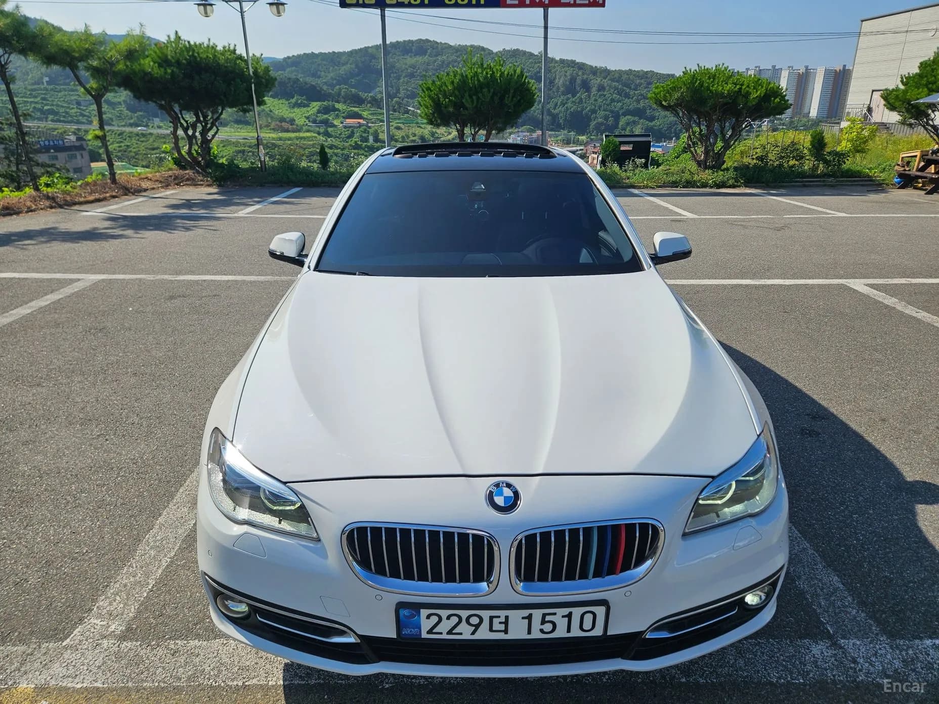 5 Series (F10)