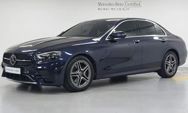 E-Class W213