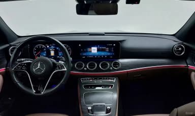 E-Class W213