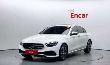 E-Class W213
