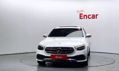 E-Class W213
