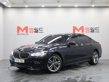 7 Series (G11)