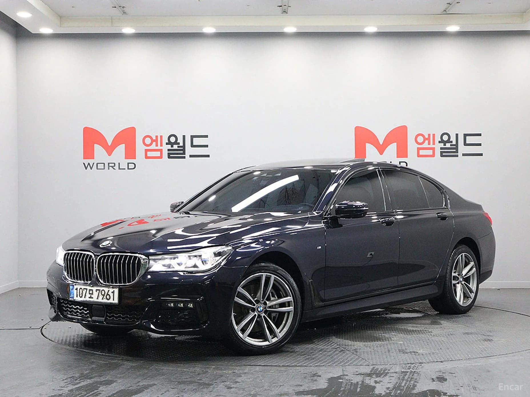 7 Series (G11)