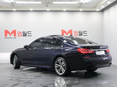 7 Series (G11)