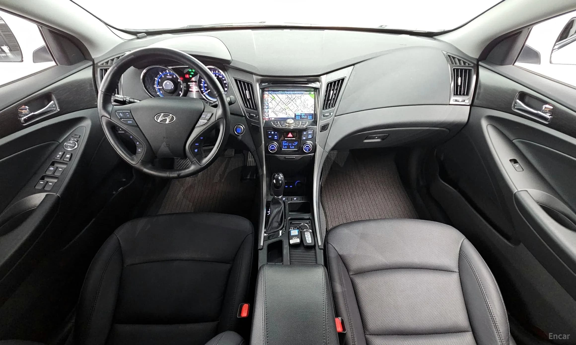 Sonata the Brilliant