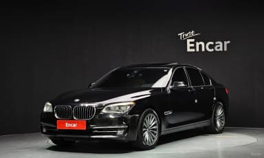 7 Series (F01)