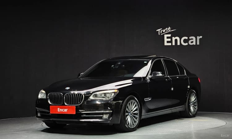 7 Series (F01)