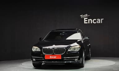 7 Series (F01)
