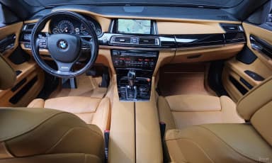 7 Series (F01)