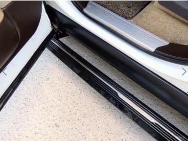 Range Rover 4th Generation