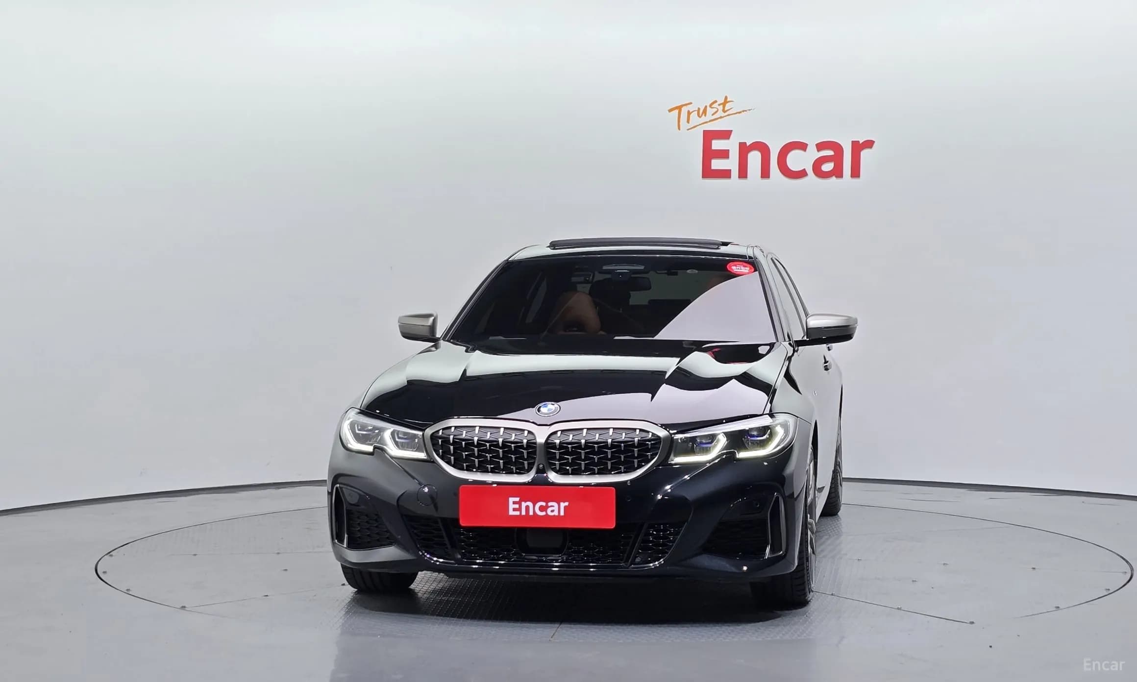 3 Series (G20)