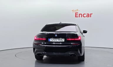 3 Series (G20)