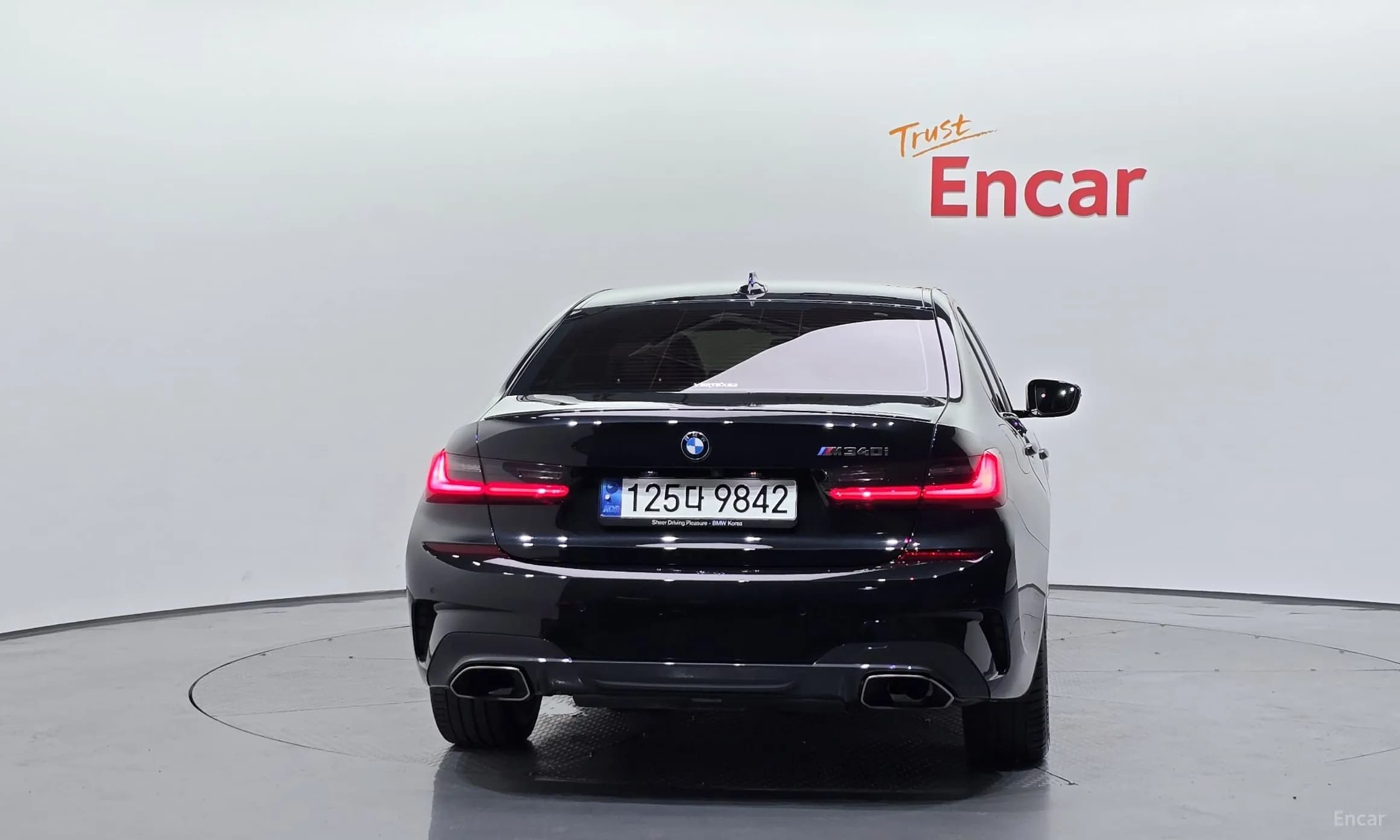 3 Series (G20)