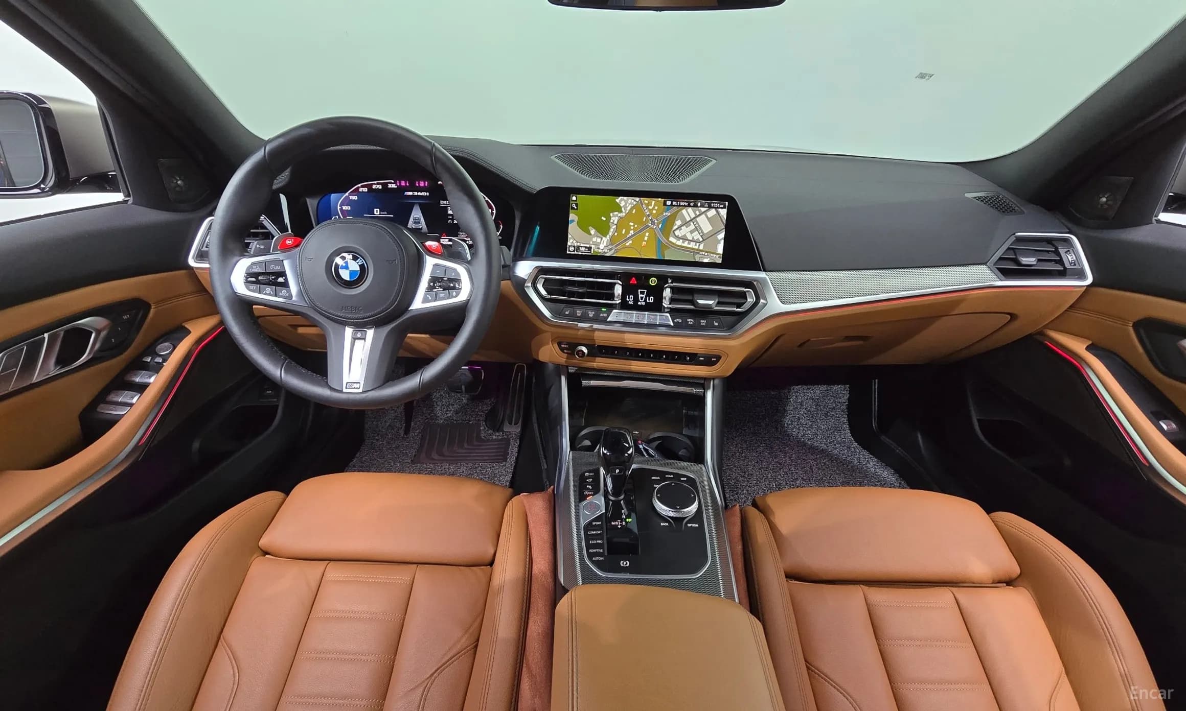 3 Series (G20)