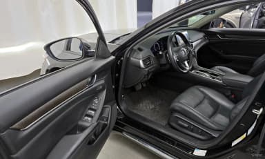 Accord 10th Generation