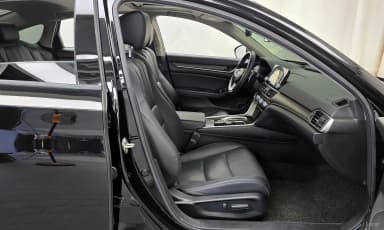 Accord 10th Generation