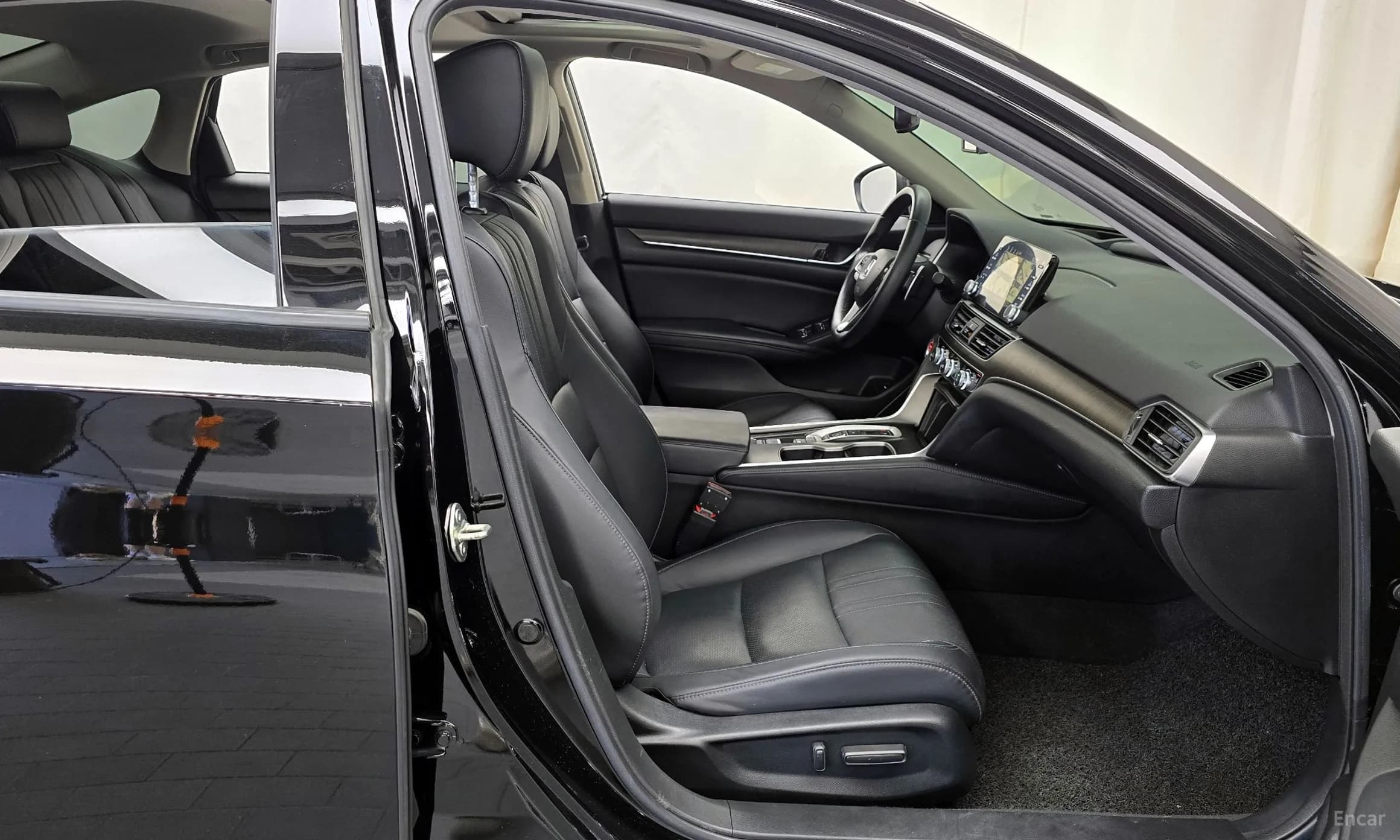 Accord 10th Generation