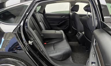 Accord 10th Generation