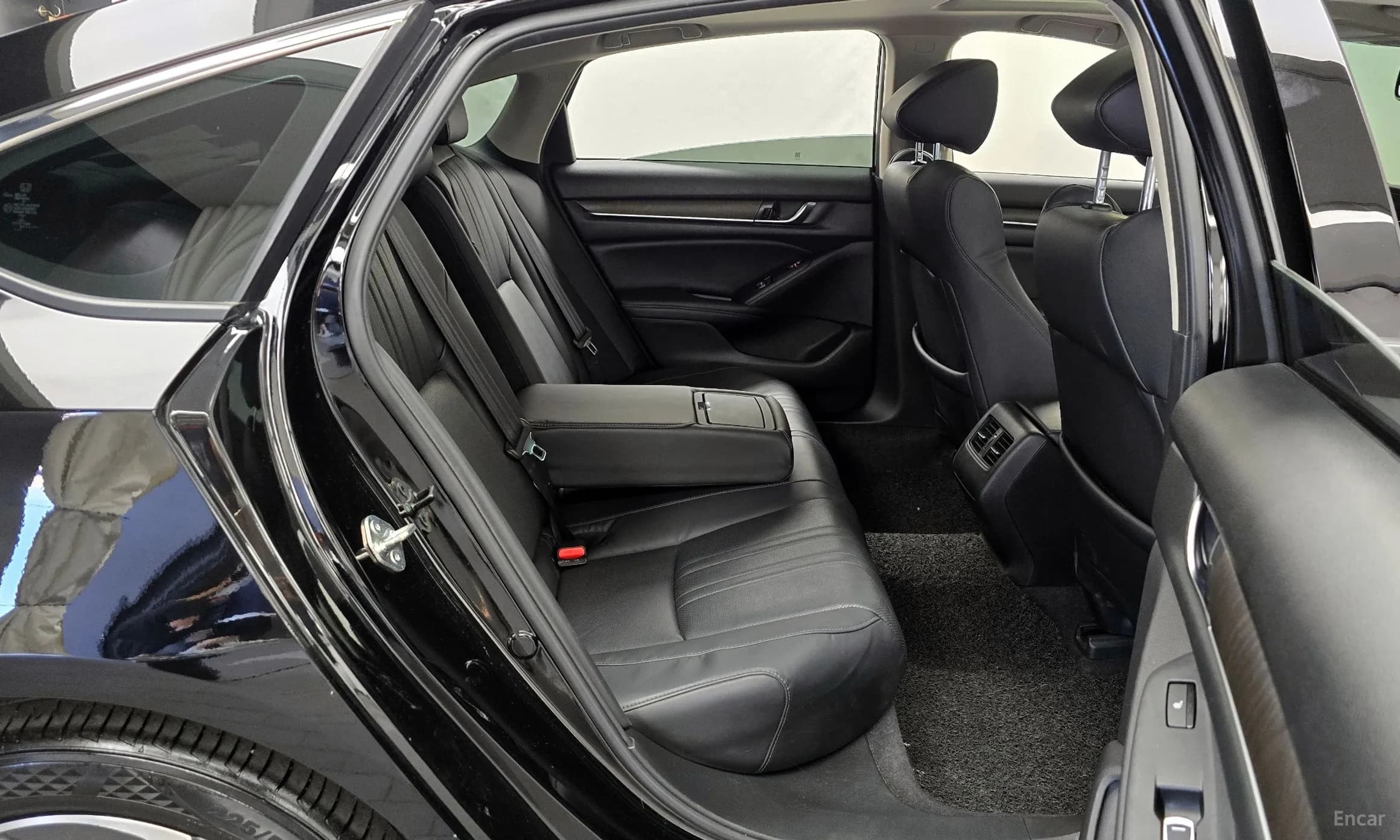 Accord 10th Generation