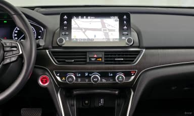 Accord 10th Generation