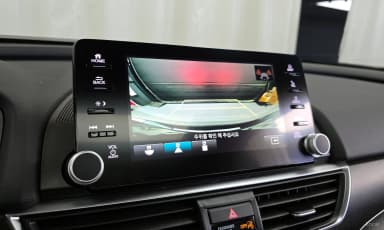 Accord 10th Generation