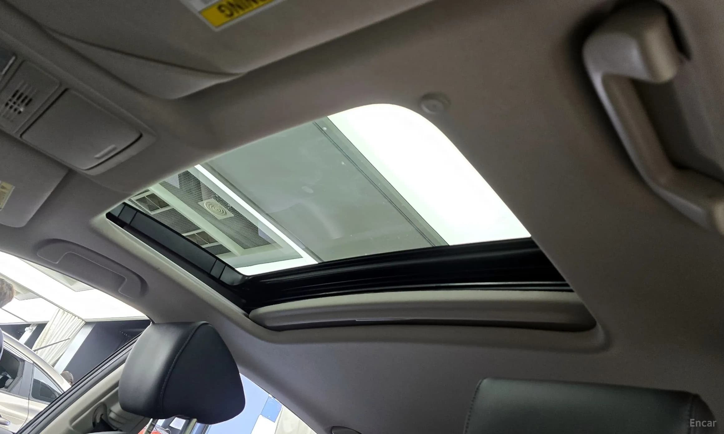 Accord 10th Generation