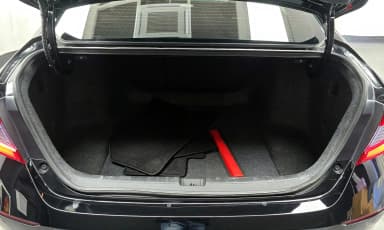 Accord 10th Generation