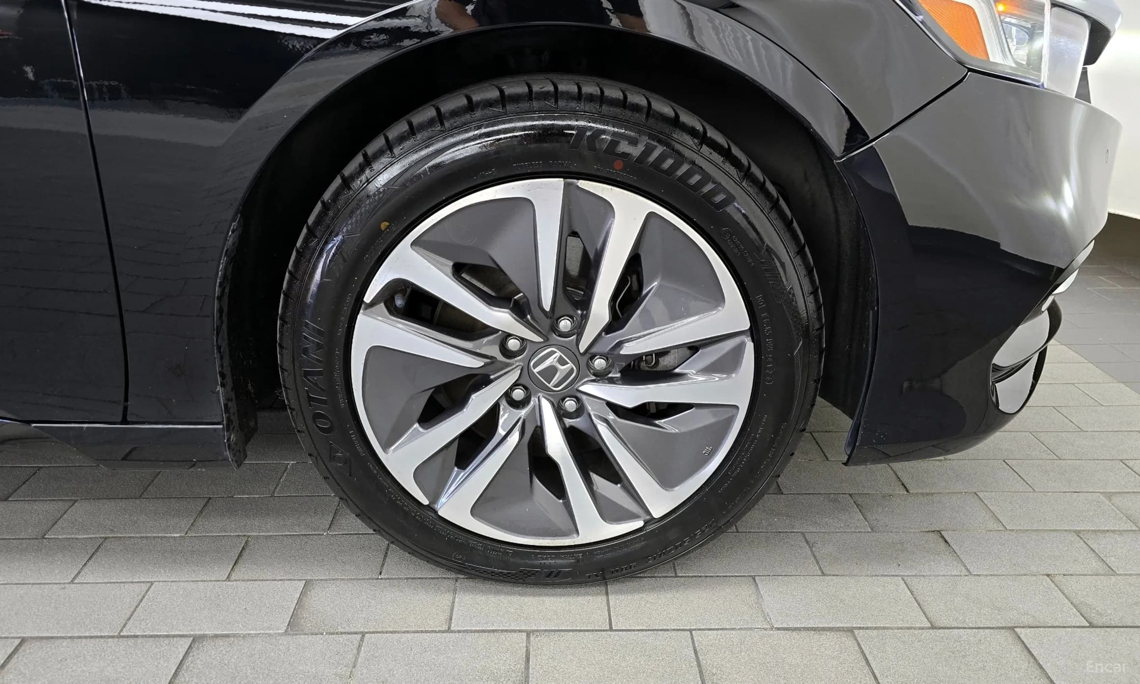 Accord 10th Generation