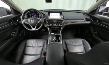 Accord 10th Generation