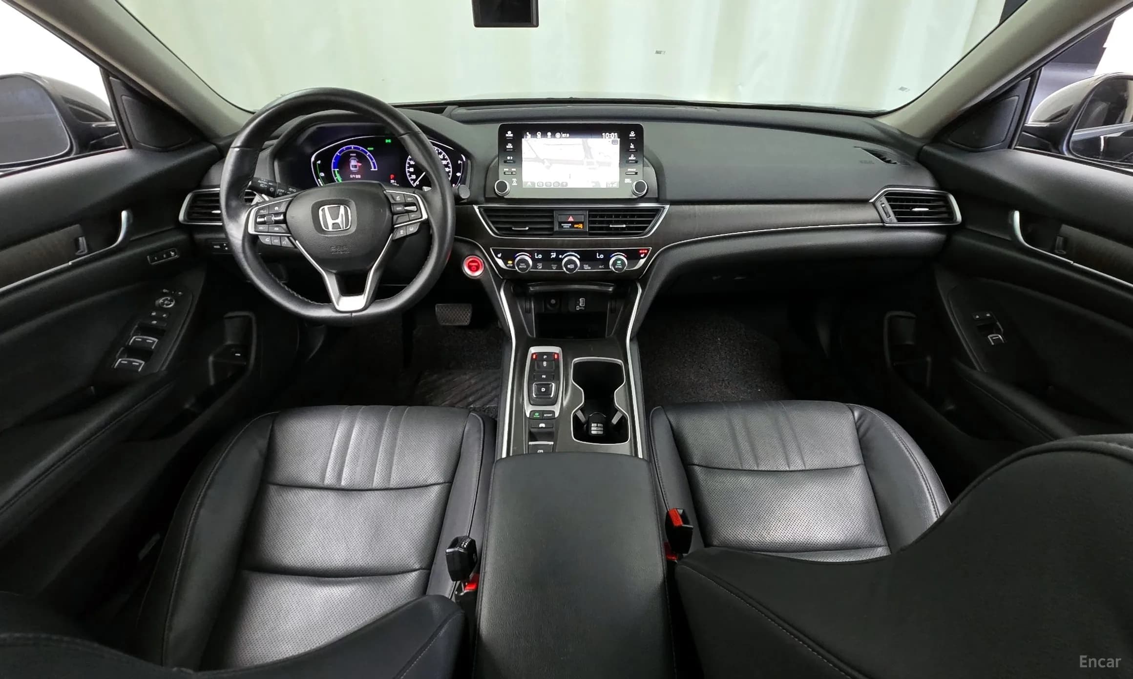 Accord 10th Generation