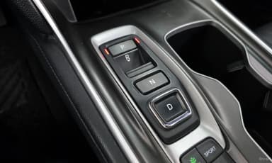 Accord 10th Generation