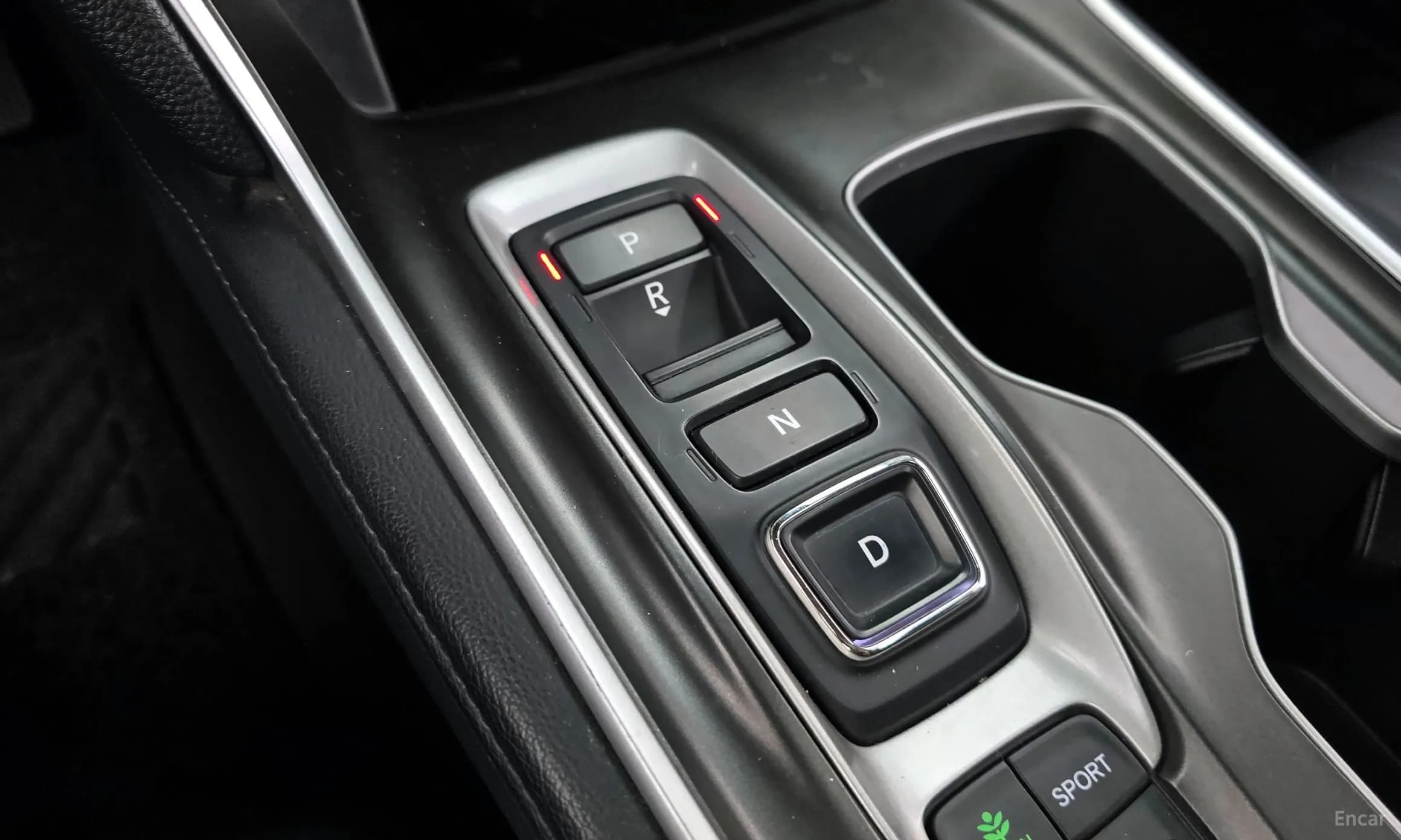 Accord 10th Generation