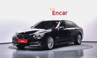 7 Series (F01)