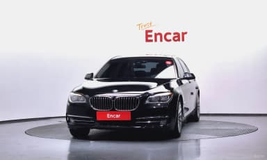 7 Series (F01)