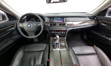 7 Series (F01)