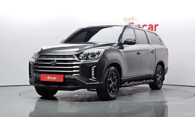 Rexton Sports