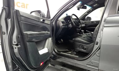 Rexton Sports