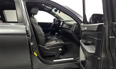 Rexton Sports