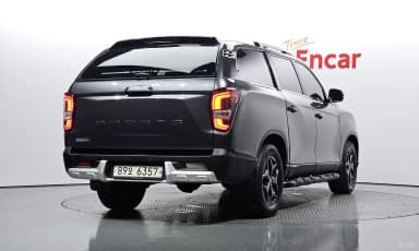 Rexton Sports