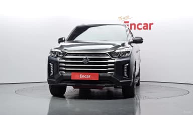 Rexton Sports