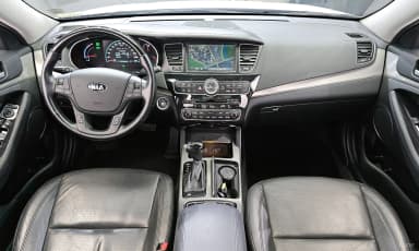 K7 Hybrid