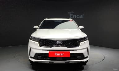 Sorento 4th generation