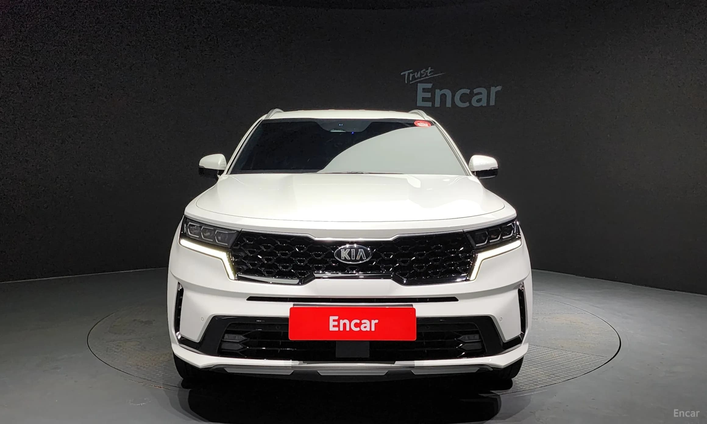 Sorento 4th generation