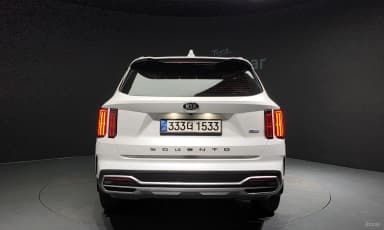 Sorento 4th generation