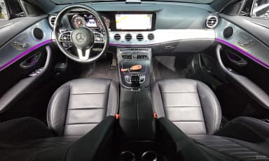 E-Class W213