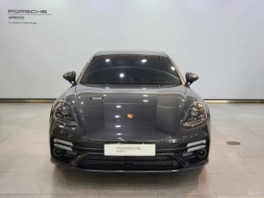 Panamera (971)